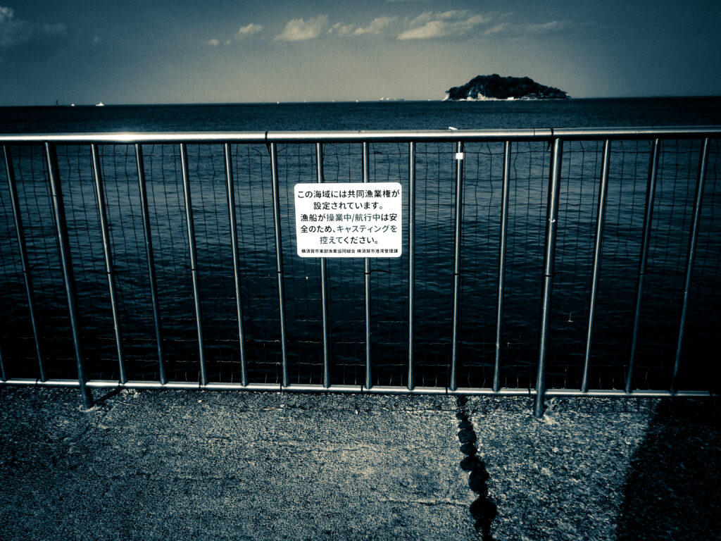 釣り場で起きてしまった忘れられない事故...”まさかの場所”から転落！