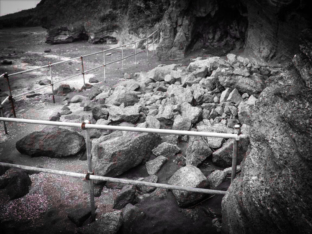海水浴場で起こりうる大事故に警戒して！今一度伝えたいあの時の恐怖体験