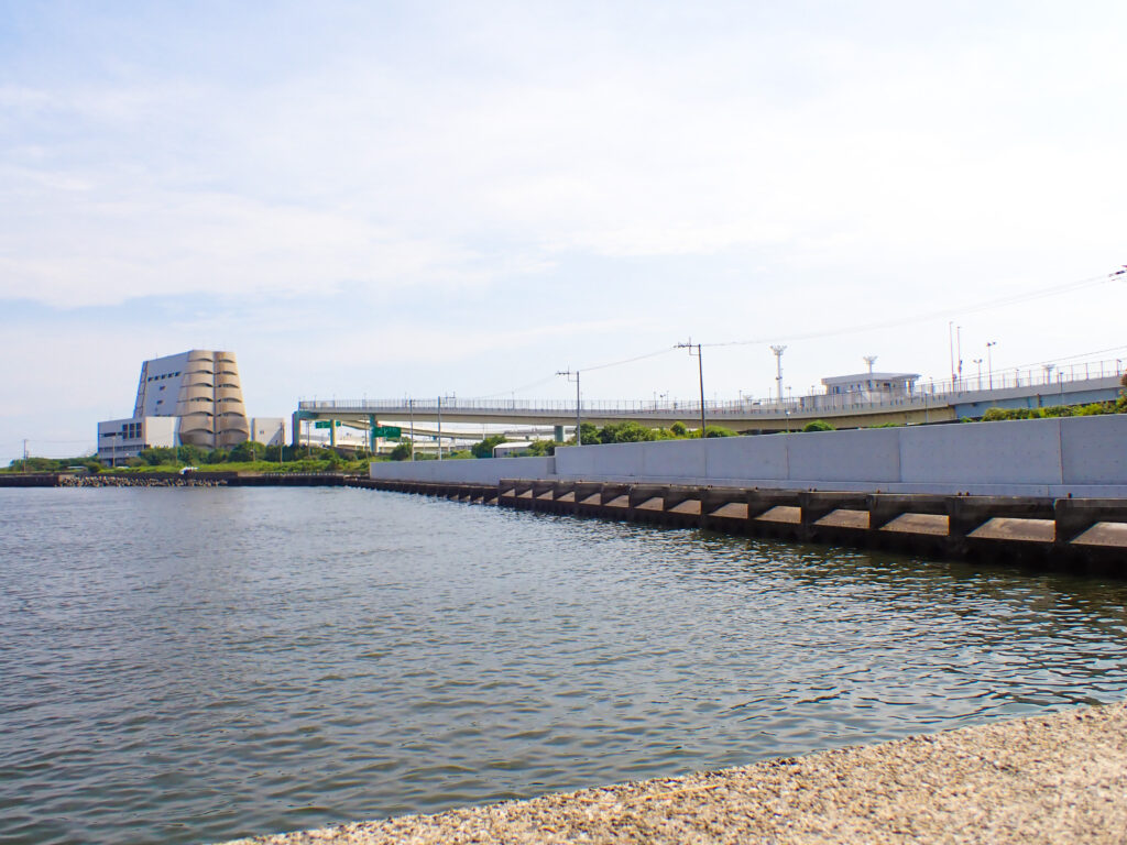 「浮島つり園は復活することはない」釣り場としての復旧にはあまりにも莫大な費用