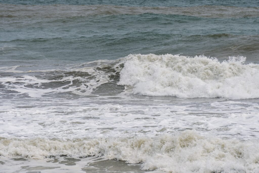 もう戻れない...帰還不能は驚異の91％。体験者が語るSUP最大の敵「風」