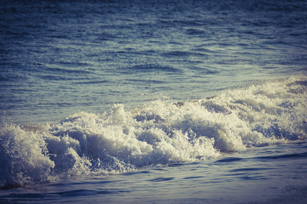 夏の海で人が流されるのはコレが理由？巨大台風がもたらす“うねり”と「土用波」の恐怖